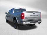New 2025 RAM 1500 Laramie w/ Sport Appearance Package image 6