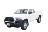 Used 2023 Toyota Tacoma SR image 4