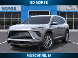 New 2026 Buick Enclave Preferred w/ Power Package image 6