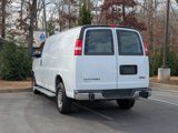 Used 2022 GMC Savana 2500 w/ Driver Convenience Package image 5