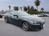 Used 2025 BMW 430i Coupe w/ Convenience Package image 3