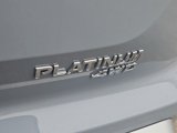 New 2025 Nissan Pathfinder Platinum image 4
