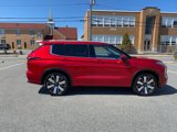 New 2025 Mitsubishi Outlander SEL image 4