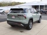 New 2026 Chevrolet Equinox LT image 4