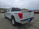 Certified 2023 Ford F150 XLT image 3