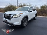 New 2025 Nissan Pathfinder SL w/ SL Premium Package image 3