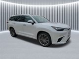 New 2025 Lexus TX 350 AWD image 3