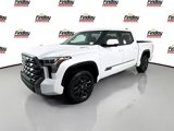New 2025 Toyota Tundra Platinum image 3