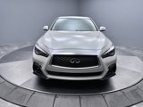Used 2020 INFINITI Q50 Sport w/ All Weather Package image 2