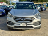 Used 2018 Hyundai Santa Fe Sport image 3