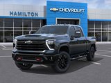 New 2026 Chevrolet Silverado 2500 LTZ image 6