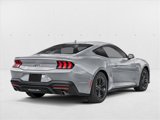 New 2025 Ford Mustang GT Premium w/ GT Performance Package image 2
