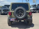 New 2025 Jeep Wrangler Unlimited Rubicon 392 image 4