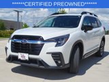 Certified 2024 Subaru Ascent Limited w/ Technology Package image 2