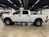 Used 2024 RAM 2500 Tradesman w/ Chrome Appearance Group image 4