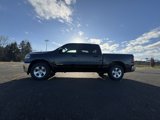 New 2025 RAM 1500 Big Horn image 2