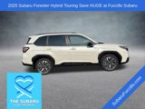 New 2025 Subaru Forester Touring image 4
