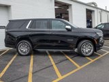 New 2025 Chevrolet Tahoe Premier image 5