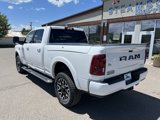 New 2025 RAM 2500 Limited w/ Towing Technology Group image 3