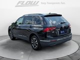Certified 2024 Volkswagen Tiguan S image 6