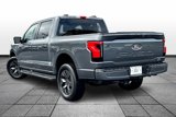 New 2025 Ford F150 Lightning XLT image 3