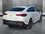 New 2025 Mercedes-Benz GLE 53 AMG 4MATIC Coupe image 2