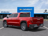 New 2025 GMC Sierra 1500 SLT w/ SLT Premium Package image 3