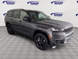 New 2025 Jeep Grand Cherokee L Limited w/ Black Appearance Package image 2