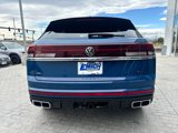 New 2025 Volkswagen Atlas Cross Sport SEL Premium R-Line image 4