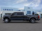 New 2025 Ford F350 4x4 Crew Cab DRW Super Duty image 3