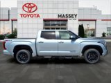 New 2025 Toyota Tundra Platinum image 2