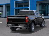 New 2026 Chevrolet Silverado 1500 LTZ w/ Z71 Off-Road Package image 4