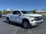 New 2025 Chevrolet Silverado 1500 LTZ w/ LTZ Premium Package image 2