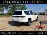 New 2025 Jeep Wagoneer 4WD w/ Premium Group I image 3
