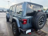 New 2025 Jeep Wrangler Unlimited Rubicon image 3