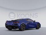 New 2025 Chevrolet Corvette Z06 w/ Battery Protection Package image 4