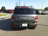 New 2025 Ford Bronco Sport Big Bend w/ Convenience Package image 4