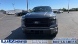 New 2025 Ford F150 Platinum image 3