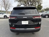 New 2025 Jeep Grand Cherokee L Limited w/ Luxury Tech Group II image 4