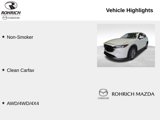 Used 2023 MAZDA CX-5 AWD 2.5 S w/ Select Package image 4