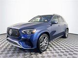 New 2025 Mercedes-Benz GLE 53 AMG 4MATIC image 2