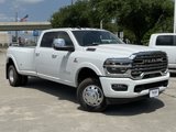 New 2025 RAM 3500 Longhorn image 2