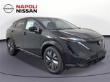 New 2025 Nissan Ariya AWD image 5
