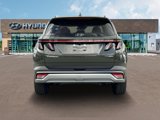 New 2025 Hyundai Tucson SEL image 6