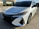Used 2021 Toyota Prius Prime XLE image 5