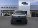 New 2025 Ford F150 Lightning XLT w/ Max Trailer Tow Package image 6