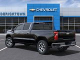 New 2025 Chevrolet Silverado 1500 LTZ w/ Technology Package image 3