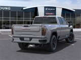 New 2025 GMC Sierra 2500 AT4 w/ AT4 Premium Plus Package image 4
