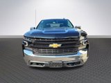 Used 2021 Chevrolet Silverado 1500 LT w/ Bed Protection Package image 2