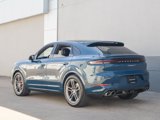 New 2025 Porsche Cayenne S image 3